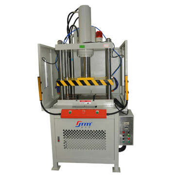 High Precision CNC Hydraulic Press for Industrial Use