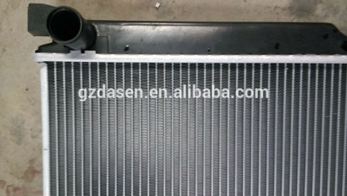 Car Radiator For Toyota Hiace, High Quality Car Radiator For Toyota ...