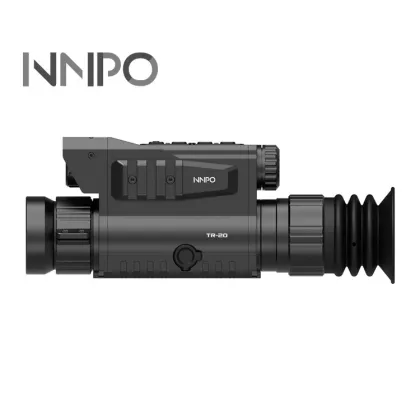 Infrared Thermal Scope For Hunting Patrol Security scope