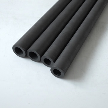 High Strength Carbon Graphite Tubes & Rods for Welding