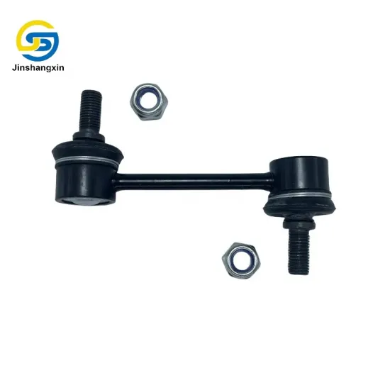 JSX 7T4Z5A486AA Guangzhou Rear Stabilizer Link for Ford EDGE 2007-2014 / LINCOLN MKX 2007-2015 BT4Z5A486A K750184" 

However, for a more concise and SEO-friendly title, you might consider:

"Guangzhou Rear Stabilizer Link JSX 7T4Z5A486AA for Ford EDGE 200