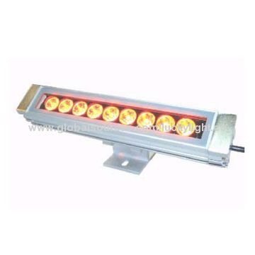 9W LED Light Projector, IP67, 100 to 240V AC Input Voltage