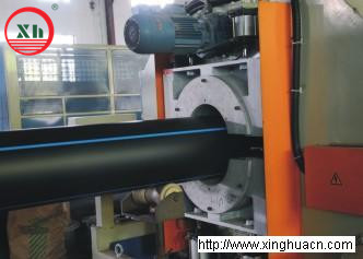 Xh 2013 Hot Sale Hdpe Pipe 
