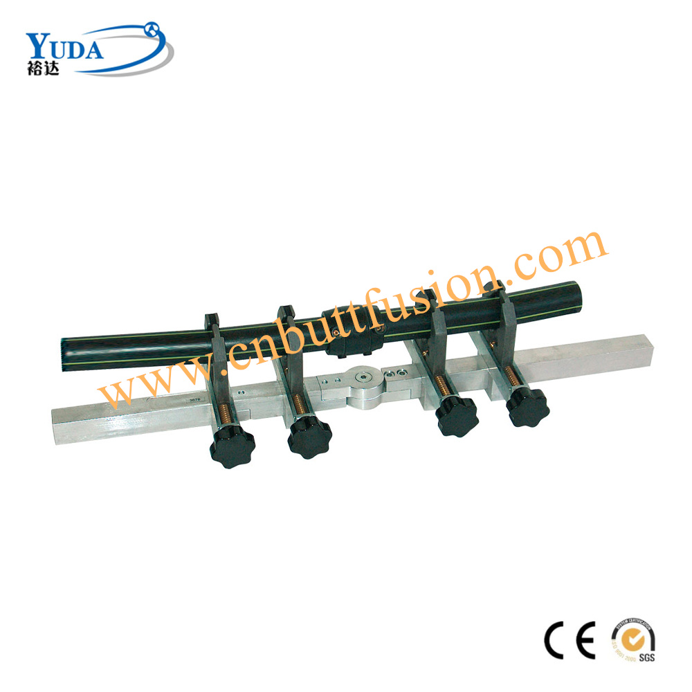 Ec63 Electrofusion Clamps