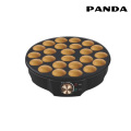 Máquina para hacer Takoyaki antiadherente de 30 cm Serie PD2188B
