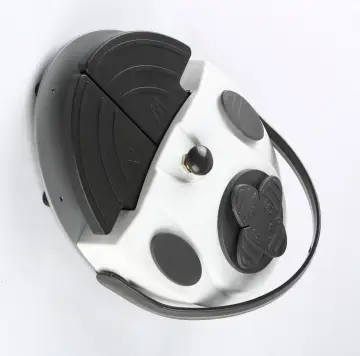 DCI High Quality foot control for Dental Unit