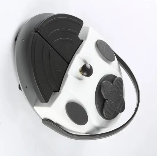 DCI High Quality foot control for Dental Unit