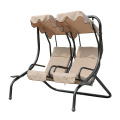 Kerusi Buaian Dua Tempat Duduk Gantung
