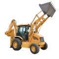 Эффективный экскаватор Earthmoving для тяжелой конструкции