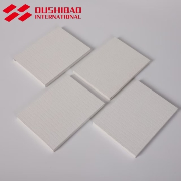 Tấm tường MGO thân thiện với môi trường cho thiết kế hiện đại