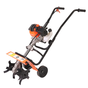 Long-Use Time Mountain Weeding Mower for Ploughing