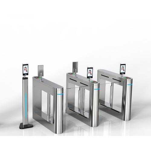 Temperature Measurement Face Recognition Terminal