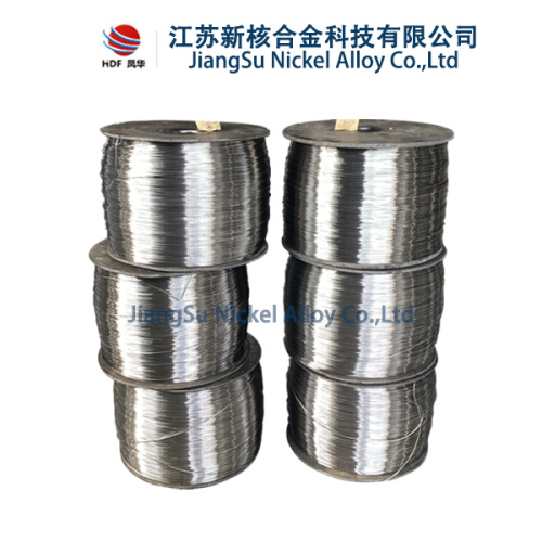 Fio Hastelloy C276/UN110276