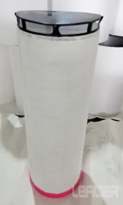 Atlas copco air filter 2914507700 & 2914501800