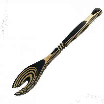 definition of a salad spoon