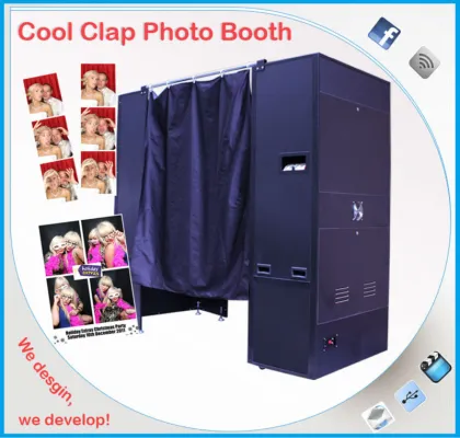 Elegant Party Decorations For Fun Photo