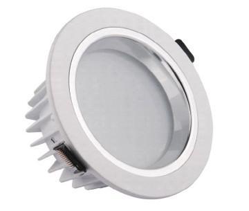 LED downLight  8\" 30W ROUND SMD 5050 3K 4K