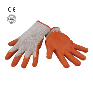 Industrial safety machinist working gloves