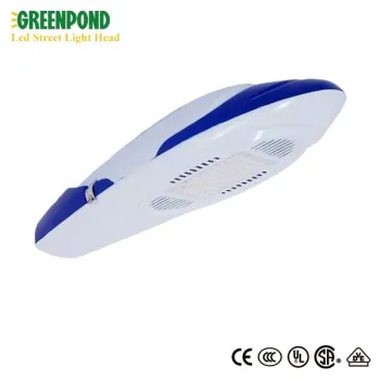 5 years warranty LED Street Light Head