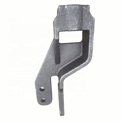 Precision Casting Alloy Steel Agricultural Machinery Parts
