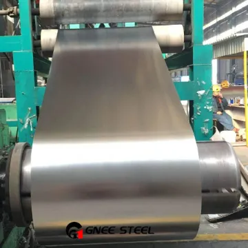 Cold rolled 316L mirror stainless steel coil