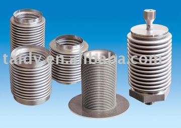 Instrument Bellows
