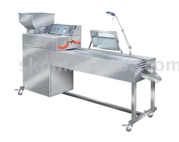 YJX-220 Drug Inspecting Machine