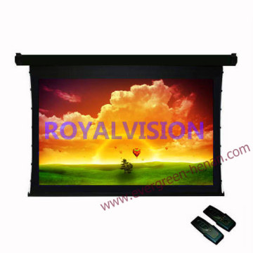 3D Projector Screen