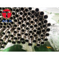 Bright Annealed Small Diameter Seamless Stainless Steel Tube