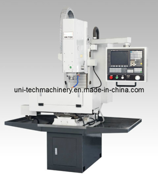 CNC Milling Machine