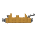 Excavator 349FL EGR Cooler 449-3068, C13 Engine EGR Cooler 4493068