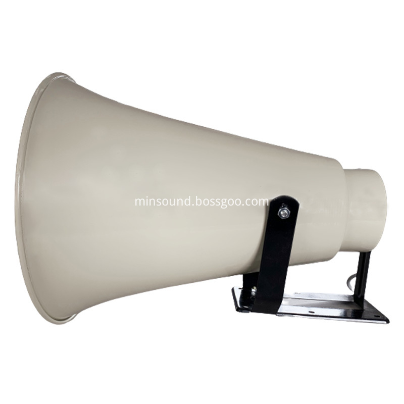 Horn Speaker