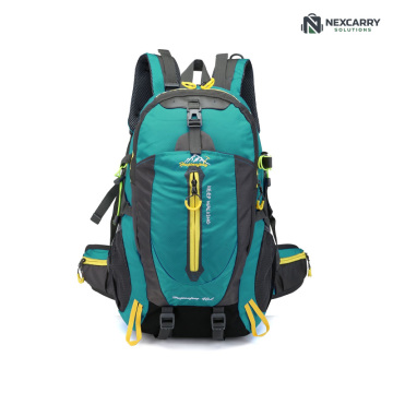 40L Hiking Travel Backpack
