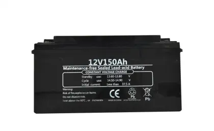 Lead Acid battery AGM Battery