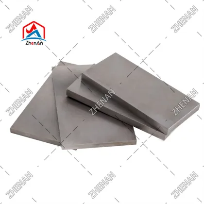 thin tungsten foil price