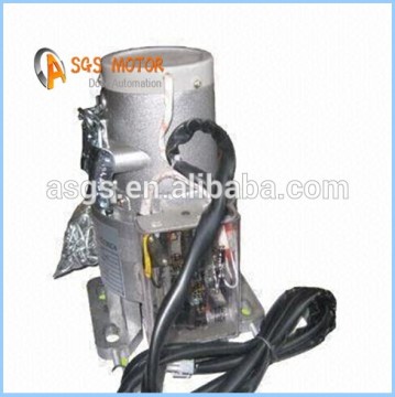 High Quality Rolling Shutter Motor / 2000Kgs Electric Motor for Industrial Door