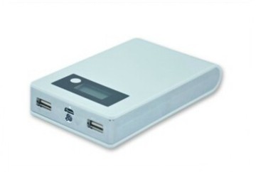 iPad Charger / Power Bank for iPad