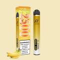 Одноразовый комплект POD AIM PAIP 2500 PUFFS VAPE