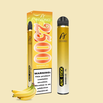 AIM STICK Disposable Vape mixde berry