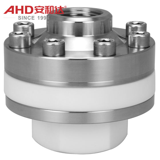 PTFE Bolted Chemical Seal