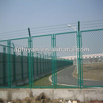 Anping corrosion resitant frame wire mesh