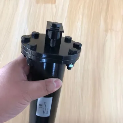 Doowon Mando Air Conditioner Receiver Filter Drier