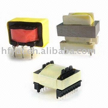 High Frequency Transformer