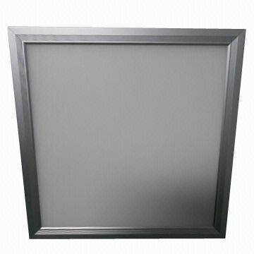 LED panel light