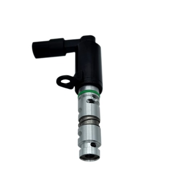 Oil control valve - return 24375-2e000 VVT For Hyundai Kia AVANTE ELANTRA IX35 TUCSON SONAT