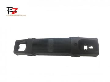 OEM مخصص يموت الصب لقطع الإضاءة LED