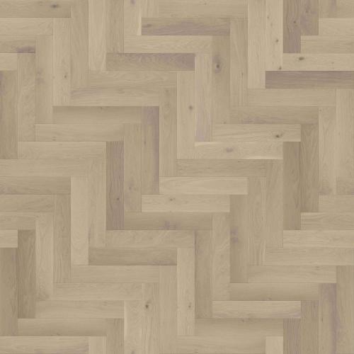 Woodtopia 2024 Herringbone T&G System Engineered Wood Floor