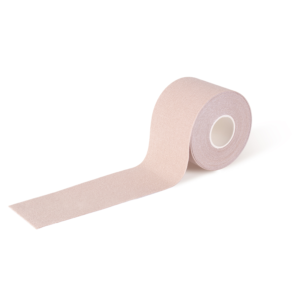 kinesiology tape for boobs plus size breast tape