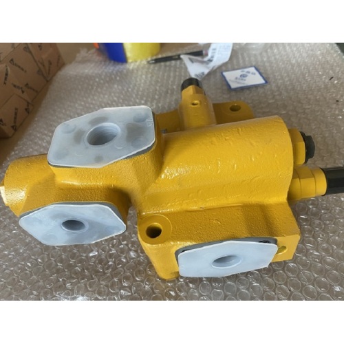 Wheel Loader Spare Parts 803070622 Priority Valve