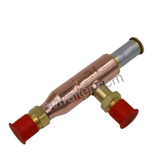 Good Quality Check Valve DF Type KVL-034L0042